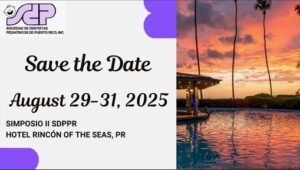 2nd Simposio SDPPR 2025 @ Rincon of the seas